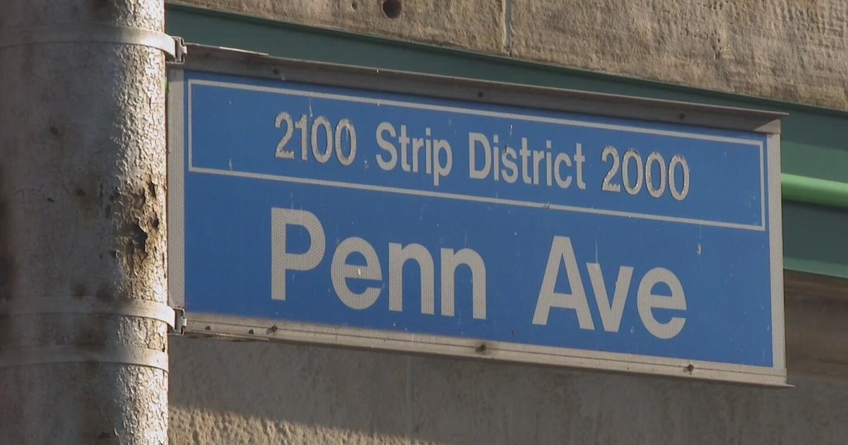 Strip District Business Association files formal complain against the city in response to Penn Avenue project