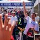 Timeline of the fatal shooting of Charlie Kirk 
