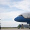 Charlie Kirk's body will be flown on Air Force Two to Arizona, officials say