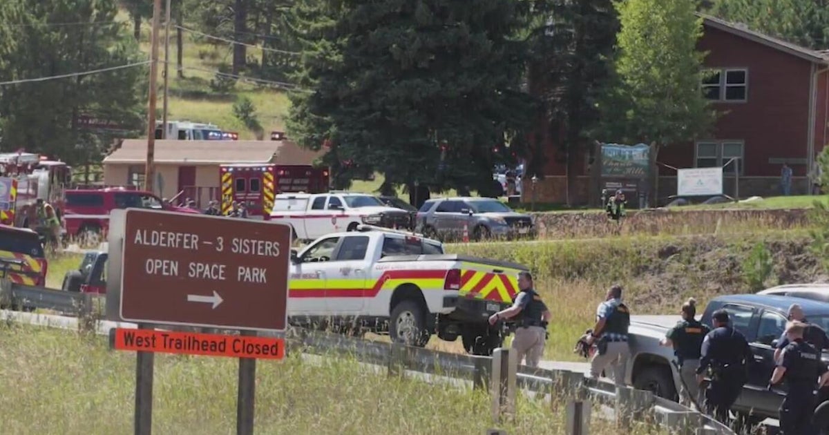 Colorado High School Shooting Leaves Two Dead, Three Critically Injured