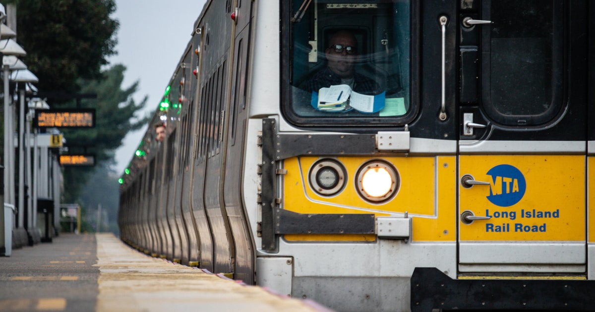 MTA’s Long Island Rail Road strike plan released as it braces riders for possible work stoppage