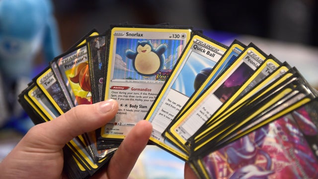 2022 Pok&eacute;mon World Championships 