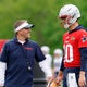 McDaniels says Maye is "the right guy" for Patriots long term 