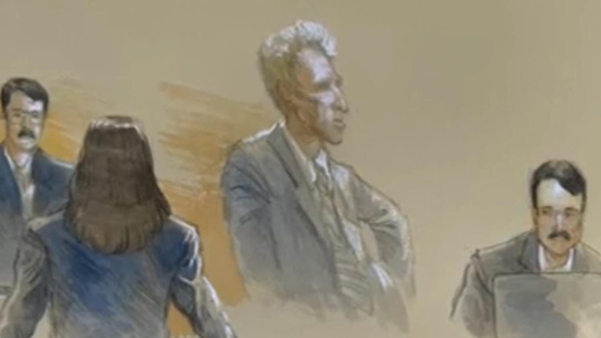 Ryan Routh, suspect in Trump assassination attempt, forfeits opening ...