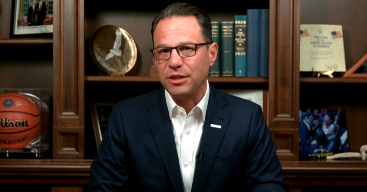 Gov. Josh Shapiro asks political leaders to avoid division after Kirk's killing