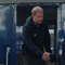 Britain's Prince Harry makes a surprise visit to Ukraine
