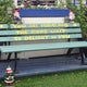 Queens neighborhood's beloved gnome bench stolen from garden 