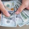 Inflation fears drive falling consumer sentiment in September