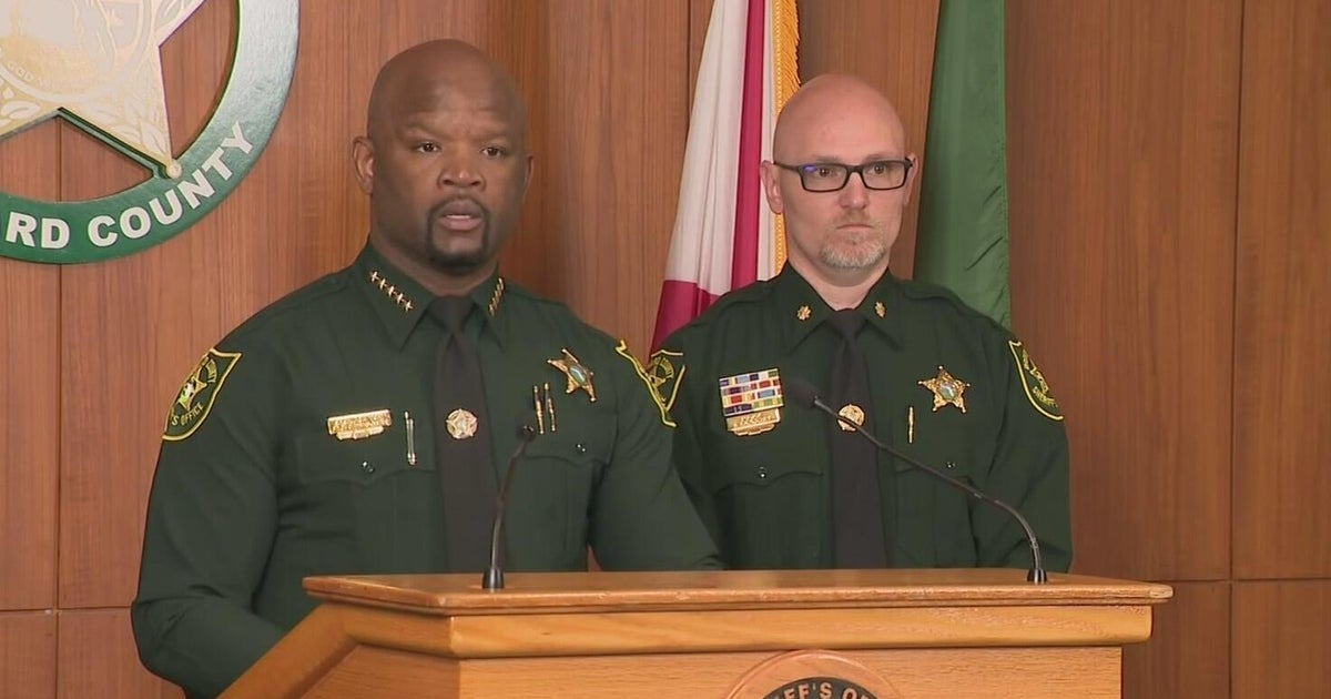 6 Broward deputies fired after probe into BSO’s failures tied to ...