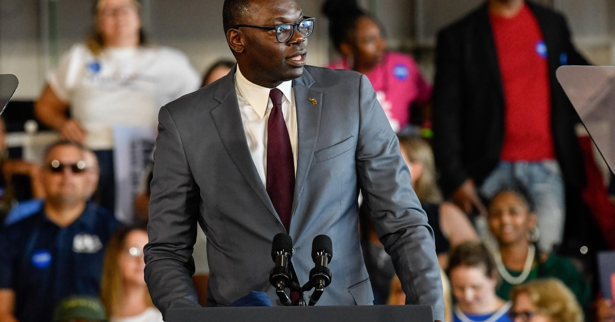 Michigan Lt. Gov. Gilchrist Safe After Credible Bomb Threat