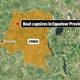 Two boat accidents in Congo this week kill nearly 200 people 