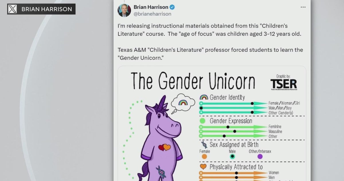 Professor fired over gender identity lesson sparks political firestorm ...