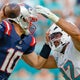 How and when to watch Patriots vs. Dolphins 
