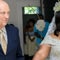 Why a Cincinnati bride's landlord walked her down the aisle