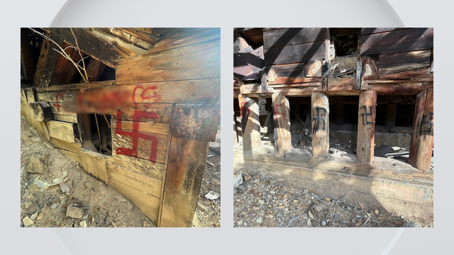 racist-graffiti-summit-county-mine.png 