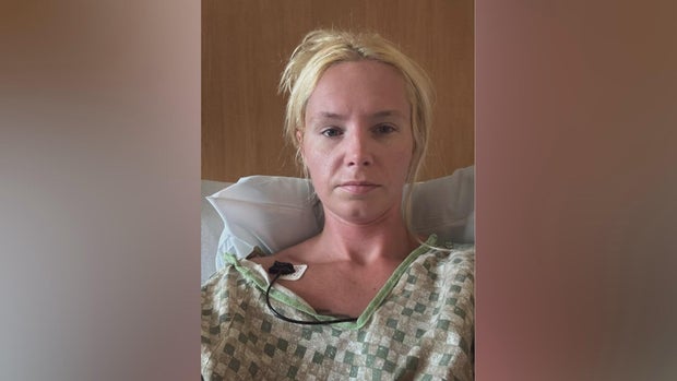 Delco firefighter shares message after being bedridden with West Nile virus 