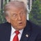 Trump says Charlie Kirk shooting suspect in custody, minister helped with search