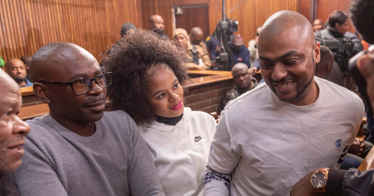Accused “Fb rapist” who faked demise to flee jail loses bid to dam Netflix documentary