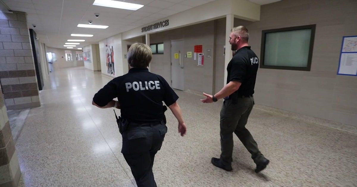 Annunciation shooting may renew calls for more SROs in Minnesota