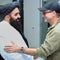 Afghanistan and U.S. envoys reach agreement on a prisoner swap, Taliban claims