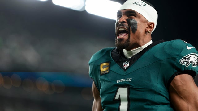 Dallas Cowboys v Philadelphia Eagles 