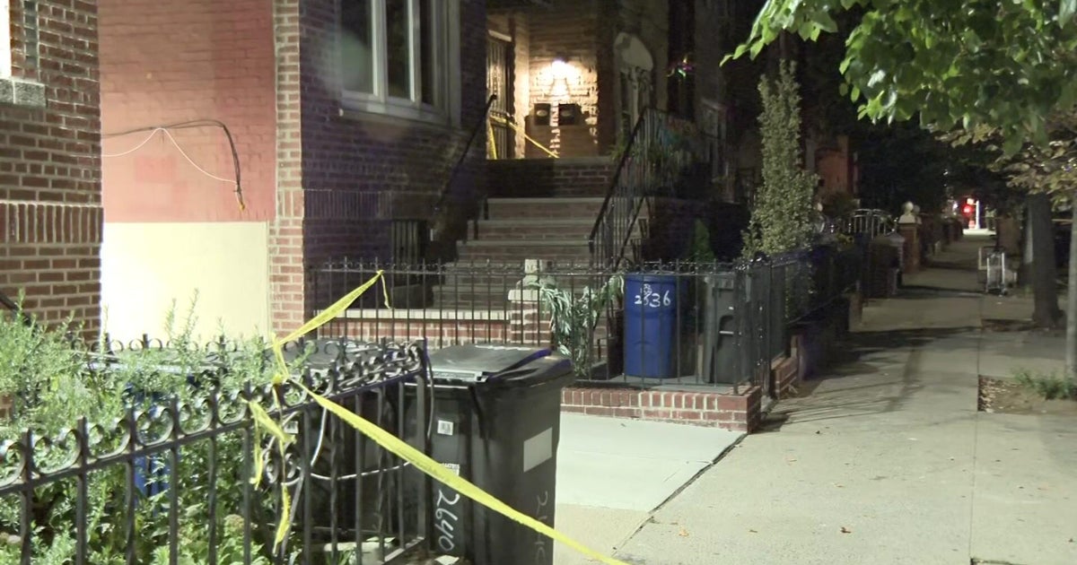 Queens woman, 21, found shot in the head at East Elmhurst home, no ...