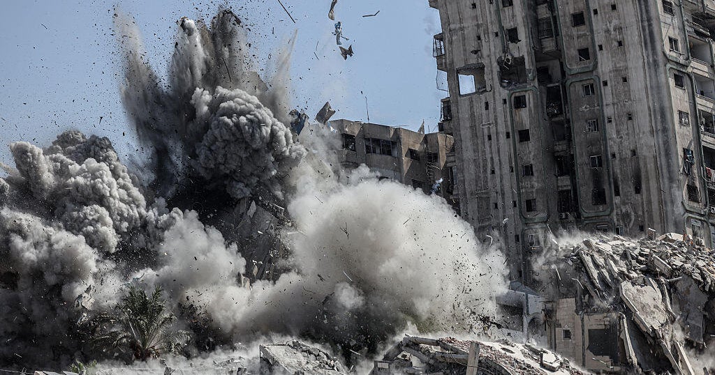 UN General Meeting Excited to Recover Two Kingdom Solution in Israeli Disclosure – Palestinian