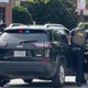 Immigration rights "rapid response teams" brace for continued ICE activity 