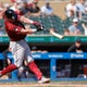 "McCannon" leads Diamondbacks in 6-4 win over Twins 