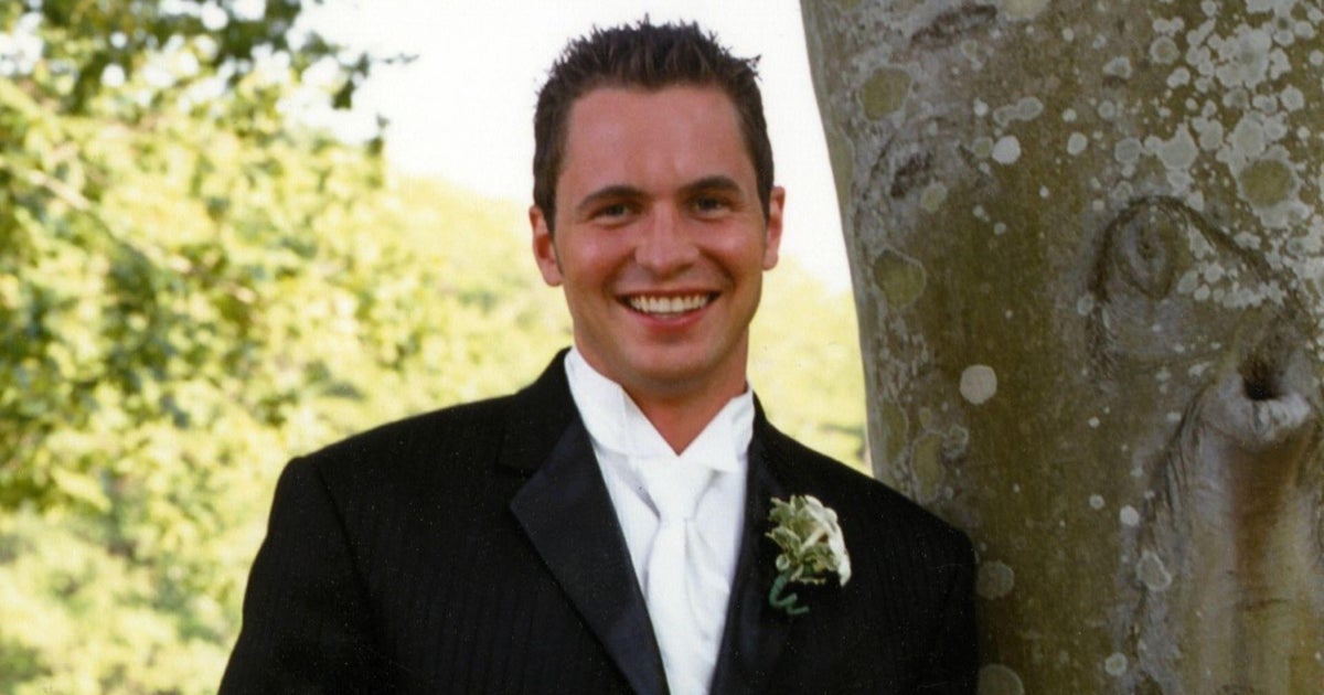 Was a man who disappeared during his honeymoon cruise murdered at sea?