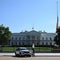 White House requests $58 million to increase security for executive, judicial branches