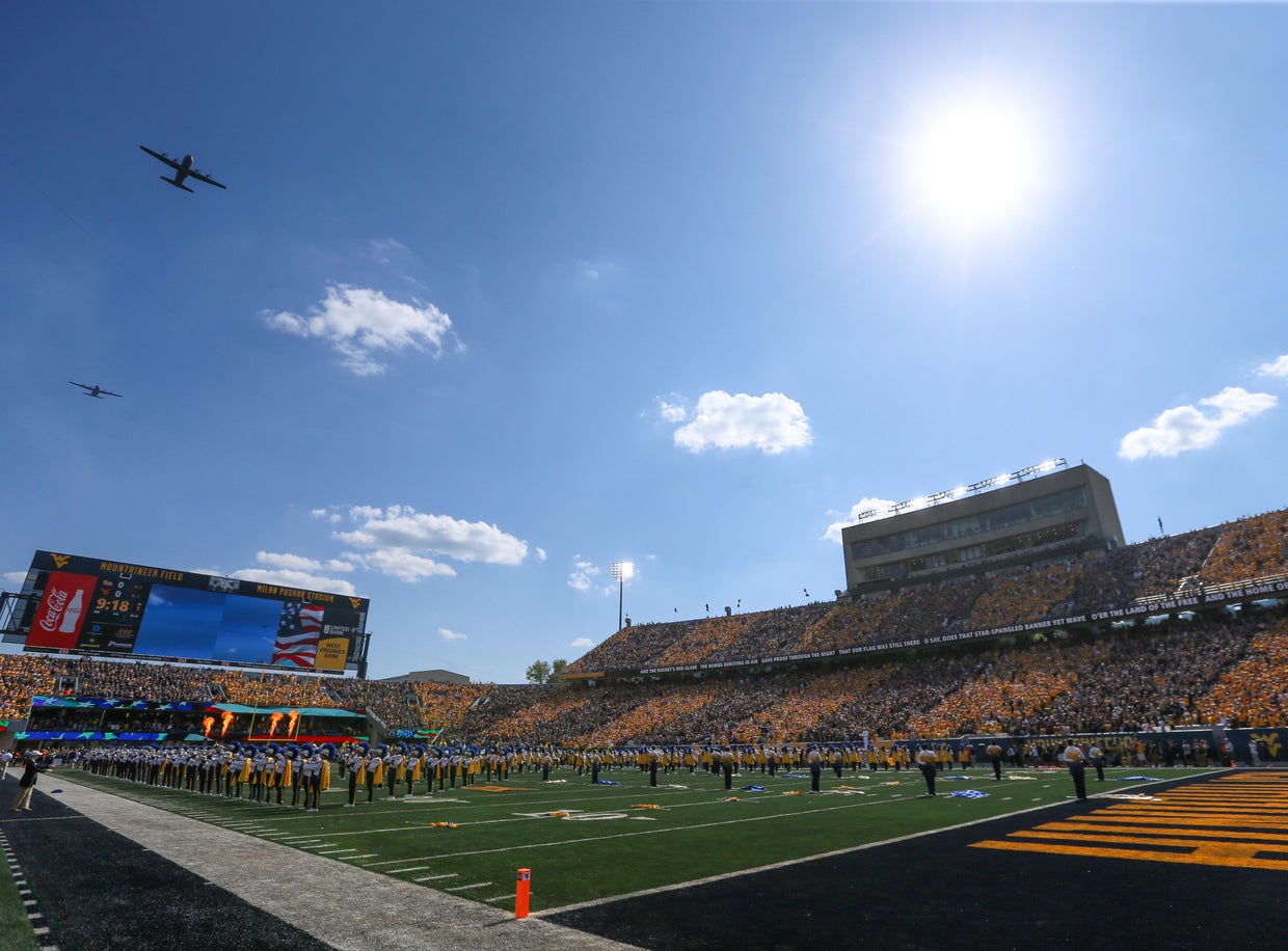 Milan Puskar Stadium Bag Policy