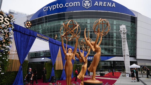 77th Primetime Emmy Awards - Arrivals 