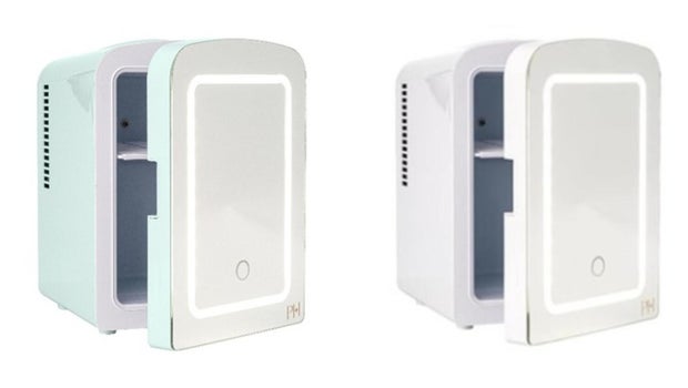Paris Hilton Mini Fridges recalled due to the risk of fire and burning

 Aitrend