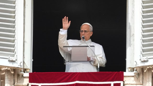 Vatican Pope 