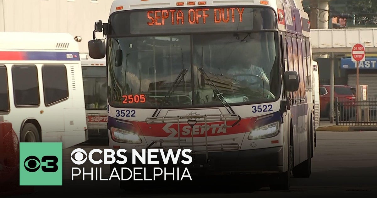 SEPTA restores service to some routes in Philadelphia as riders face