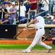 Alonso's 10th-inning homer lifts Mets over Rangers 5-2 