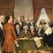 These United States: A history of the Constitution