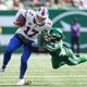 Josh Allen leads Bills to easy 30-10 victory over Jets 