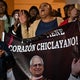 What Pope Leo XIV's selection has meant for one Peruvian city 