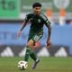Antony's goal gives Timbers 2-1 win over Red Bulls 