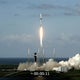 Northrop Grumman cargo ship heads for space station 