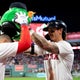 Here's where the Red Sox are in the playoff race 