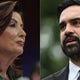 Trump calls Hochul's endorsement of Mamdani "very bad" for NYC 