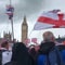 Thousands in London march in rally organized by far-right activist