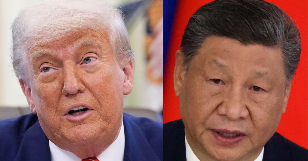 What we know about the Trump administration's TikTok deal framework with China