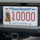 New Massachusetts license plate honors K9 officers and handlers 