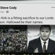 South Florida employees face consequences over social media posts on Charlie Kirk's death 