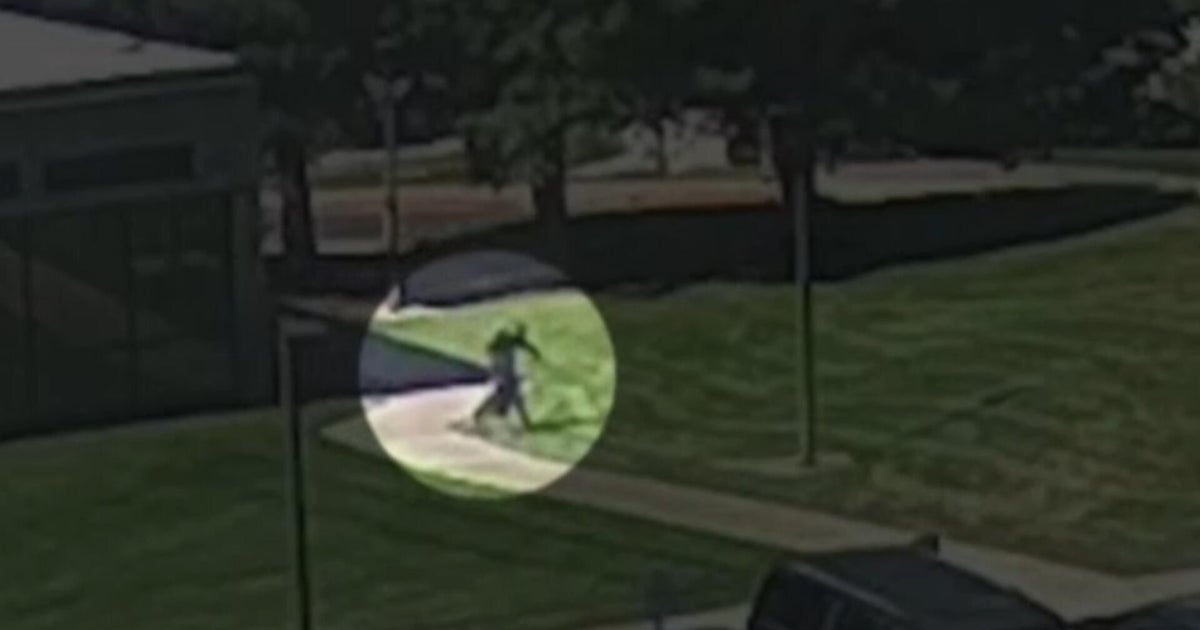 New evidence emerges on Charlie Kirk's suspected killer