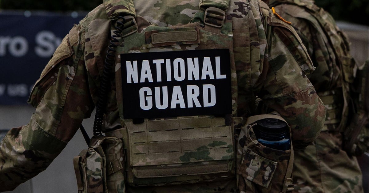 How Memphis residents feel about Trump's planned National Guard deployment